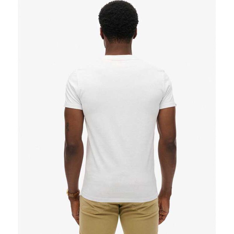 Superdry Essential Logo T-Shirt image number 1